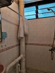Blk 1 Ghim Moh Green (Queenstown), HDB 3 Rooms #485565411